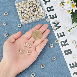 Европейские бусины&nbsp;CPDL-PH0001-07S-RS