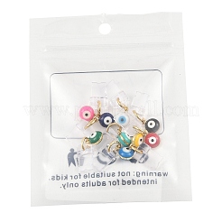 9 Stück mobile staubdichte Kunststoffstecker&nbsp;HJEW-FS00100