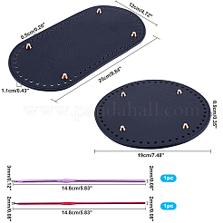 Пу кожаный низ&nbsp;FIND-PH0001-72