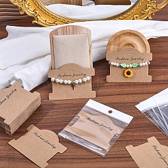 Картон дисплей карты&nbsp;CDIS-SP0001-08B