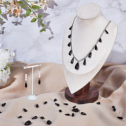 85 шт. 6 вида бусин из АБС-пластика&nbsp;KY-PH0002-15