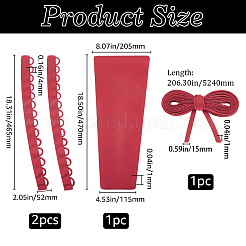 Remplacement de la fermeture éclair de la robe de mariée&nbsp;DIY-GF0010-22A-06