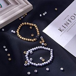 Бусины из натурального дерева&nbsp;WOOD-NB0001-18