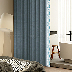 Жаккардовая лента из полиэстера и ромба длиной 5 м в этническом стиле. OCOR-WH0101-19C