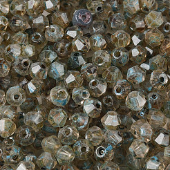 Picasso-Glasperlen&nbsp;SEED-N011-02C