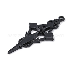 Подвески из эмали и сплава&nbsp;PALLOY-F018-29EB-01