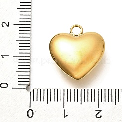 Подвески из нержавеющей стали 304 со стразами STAS-M109-10G