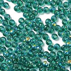 Бисер из стекла &nbsp;X1-SEED-H002-A-A617