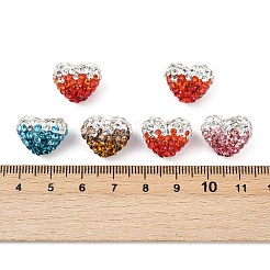Perline strass polimero argilla&nbsp;X-RB-A049-M