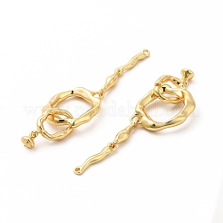 Поручни из латуни с покрытием из латуни KK-K165-32