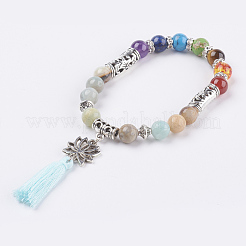 Bijoux chakra&nbsp;BJEW-JB03524