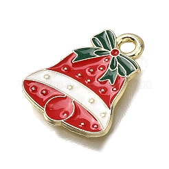 Подвески из эмали и сплава&nbsp;FIND-Z094-03G-04