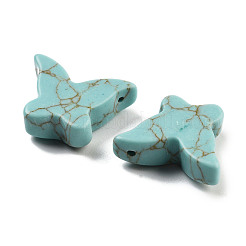 Природные и синтетические смешанные подвески драгоценных камней&nbsp;G-H007-07