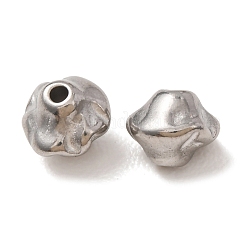 Perlas de acero inoxidable 304&nbsp;SA-CBA7A40-01P-C