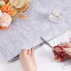 Нетканое войлочное полотно&nbsp;DIY-WH0308-261B