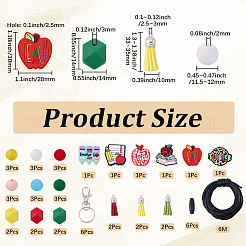DIY-Schmuck-Kits&nbsp;DIY-BM0002-44