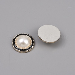 Harz Cabochons&nbsp;CRES-CJC0007-31N