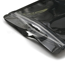 Пластиковая упаковка пакеты с застежкой-молнией инь-ян OPP-F001-04E