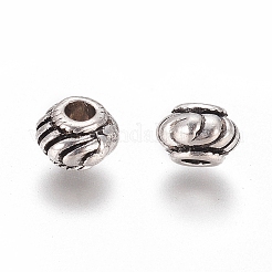 Разделители для бусин&nbsp;LS-TIBEB-Q39-AS-LF