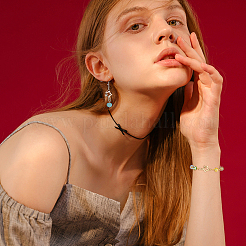 Соединители звеньев сплава&nbsp;PALLOY-CA0001-66-RS