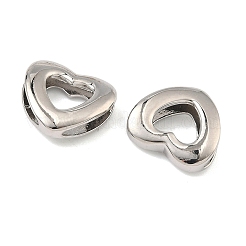 Латунные кольца для соединения сердечек&nbsp;KK-B170-17P