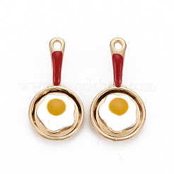 Стойки обшивки сплава эмали подвески&nbsp;ENAM-N055-031-A01-NR