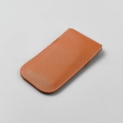 Прямоугольные сумки для хранения часов из искусственной кожи FIND-WH0199-267