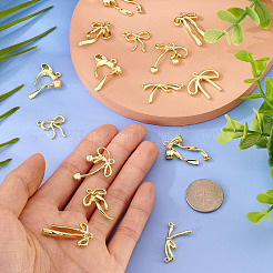 Подвески из сплава 18 шт. FIND-TA0008-14