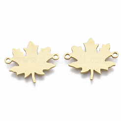 Осенняя тема 201 звенья из нержавеющей стали соединители&nbsp;STAS-R104-013G