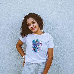 Набор наклеек с логотипом для теплопереносной пленки для домашних животных DIY-WH0230-052