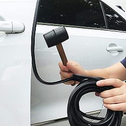 Защита края двери автомобиля&nbsp;ST-WH0001-01