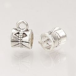 Поручни из сплава в тибетском стиле X-TIBE-R300-02AS-LF