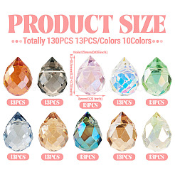 130 шт. EGLA-TA0012-38