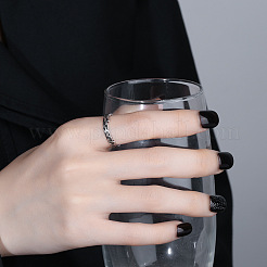 Латунные манжеты для женщин с музыкальными нотами FS-WG0670D-01