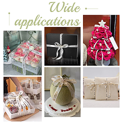 6 рулон 6-х видов полиэфирных лент&nbsp;SRIB-PH0001-61