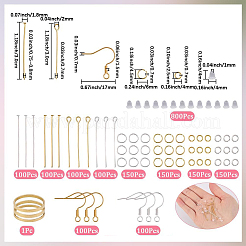 Kit di risultati per la creazione di gioielli fai da te&nbsp;DIY-SP0003-33