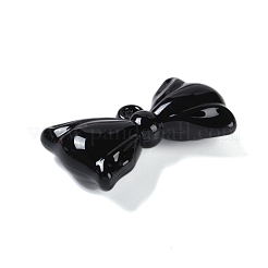 Большие подвески из непрозрачного акрила&nbsp;SACR-Z003-02D