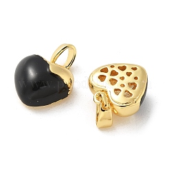 Латунь подвески&nbsp;KK-R210-01G