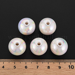 Opake Legierung Perlen&nbsp;MACR-S370-D16mm-01