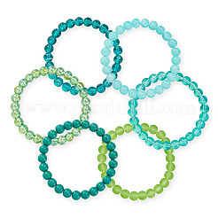 6 шт.&nbsp;BJEW-TAC0025