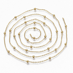 Цепи из нержавеющей стали 304&nbsp;CHS-S006-JN961-2