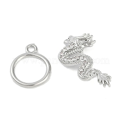 Латунные застежки-молнии из прозрачного кубического циркония&nbsp;LS-KK-K391-06P