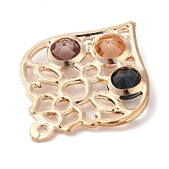 Утюг со стеклянными подвесками&nbsp;IFIN-B002-01KCG