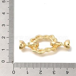 Латунное микропейв KK-K389-026G