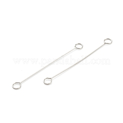 Clous à œil en acier inoxydable chirurgical 316 anti-ternissement&nbsp;X-STAS-P277-A03-P