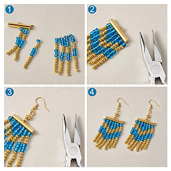 Железо скользят по конечных бюгельных труб IFIN-PH0024-16G