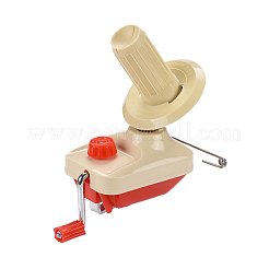 Пластиковые пряжи шар намотки TOOL-R039-01