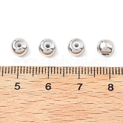 Perline di ottone Shegrace&nbsp;XGRPCH501-196P