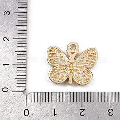 Подвески из эмали и сплава&nbsp;FIND-F013-03G