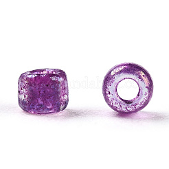 12/0 perline di vetro&nbsp;X1-SEED-A016-2mm-213